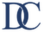 Dempsey Construction DC monogram