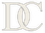 Dempsey Construction DC monogram